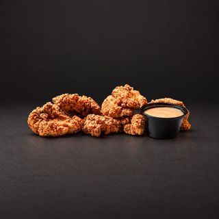 Boneless Wings (6 uds)