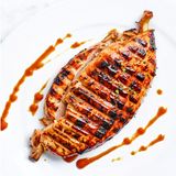 Стейк з індички 