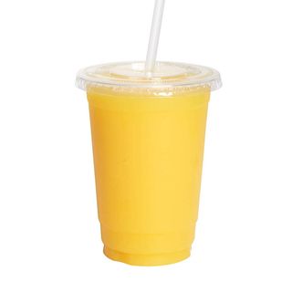 Natural Juice Ananas