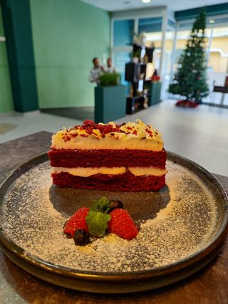 Tartas (porción)