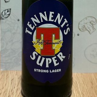 ⁠Tennet’s super