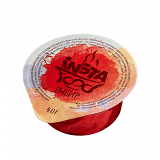 Імбир маринований (40 г)