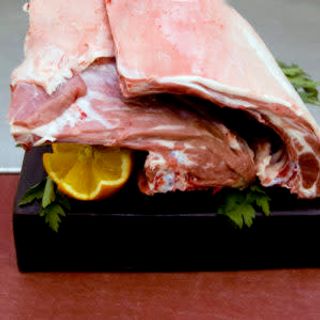 0,500KG DE COSTELLES DE XAI