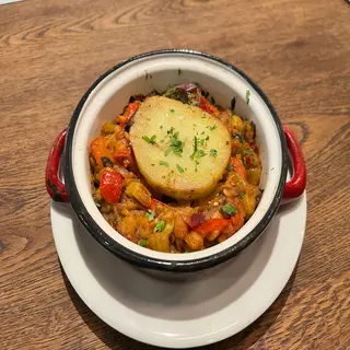 Caponata Siciliana
