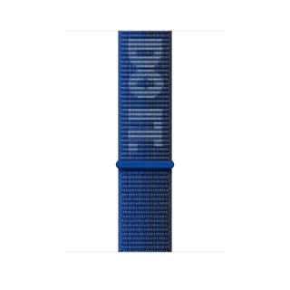 Summit/Navy Nike Sport Loop