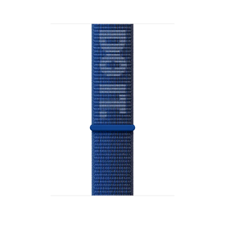 Summit/Navy Nike Sport Loop