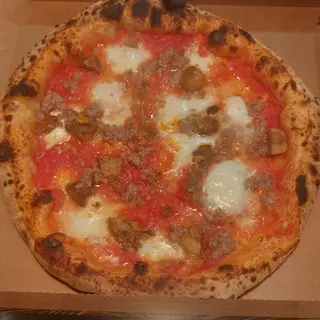 Montanara 