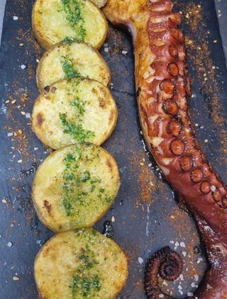 Pop Amb Patata Caliu