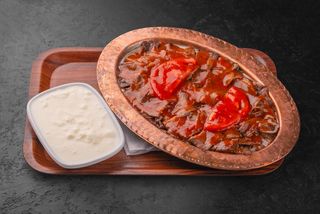 Искендер (350 гр.)