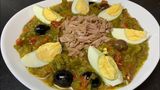 Salade Mechouia