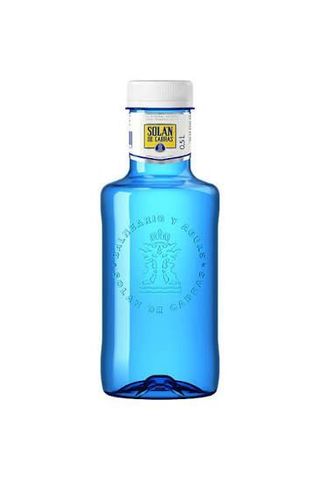 Agua (330 ml.)