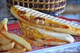 Panini Fruits De Mer
