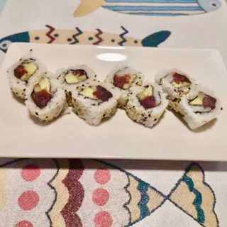 California Tonyina Picante