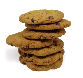 Chocolate Chip Cookie