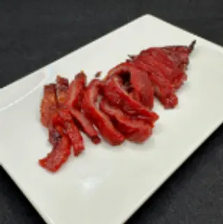 23. Chasao 叉烧