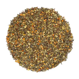 Kusmi Tea - Blue Detox Bio - Chá a peso 100g