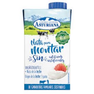 Nata Para Montar (50 cl.)