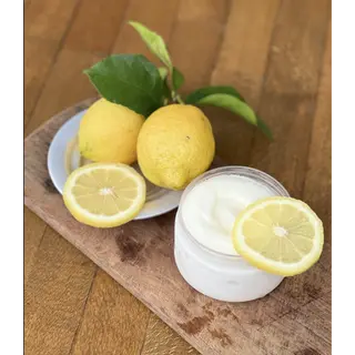  Sorbet Citron 30cl   