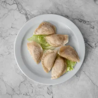 Empanadillas fritas