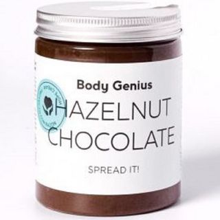 Hazelnut Chocolate