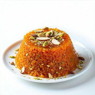 Gajar Ka Halwa