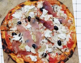 capricciosa