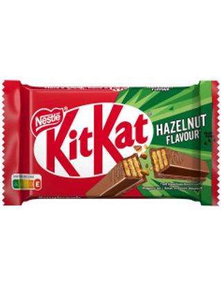 kitkat nocciola
