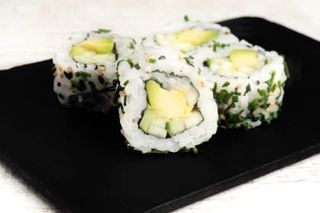 Uramaki Vegano (8 Uds.)