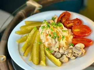 "Бабусині соління" (350g)