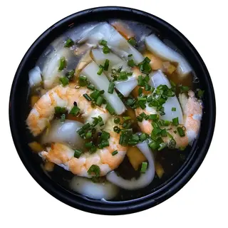 Soupe Royal