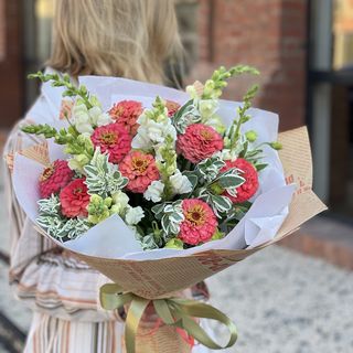 ზინიას და დევისპირას თაიგული 1105