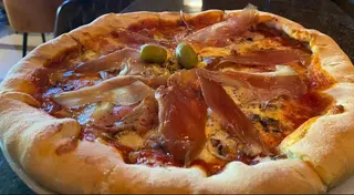 Passage pizza mala