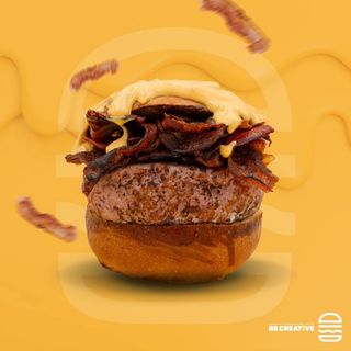 Componi il tuo hamburger 