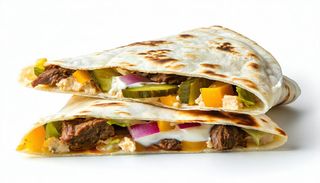 KEBAB KUBIDE' GOLOSO