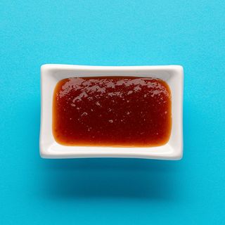 Гострий соус