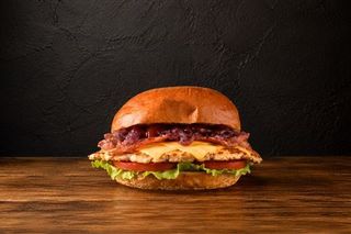 New York Chicken Smash