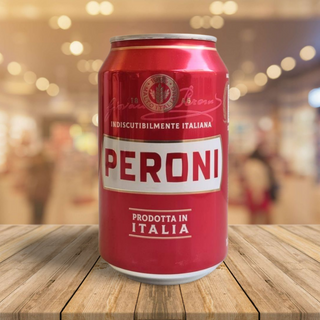 Peroni Lattina