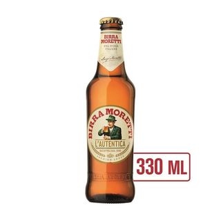 Birra Moretti