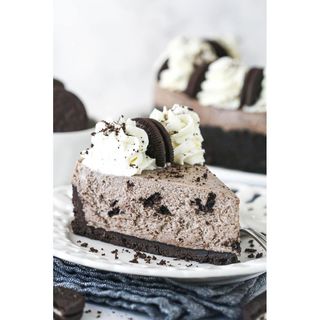 Oreo Cheesecake