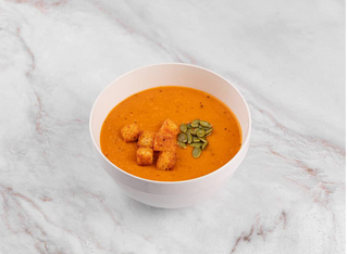 Чечевичный суп