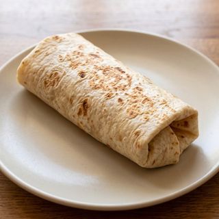 Tortilja sa kulenom