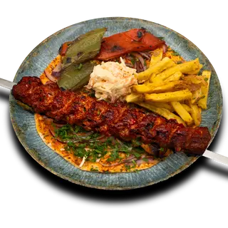 Kebab Brocheta