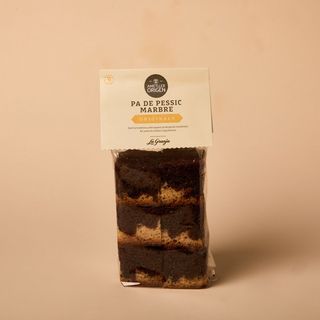 Pa De Pessic Marbre Ao 350G