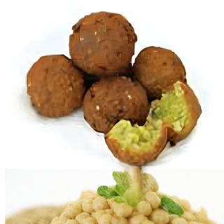 Falafel