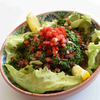 Tabbouleh