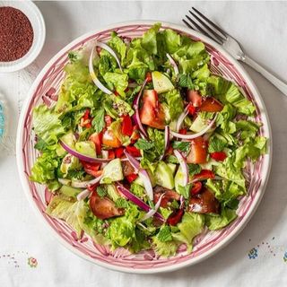 Artea Entsalada (Ensalada Artea)