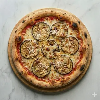 Parmigiana