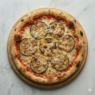 Parmigiana