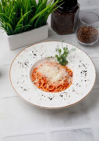 Спагетти "Болоньезе" (340г)