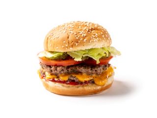 Cheeseburger